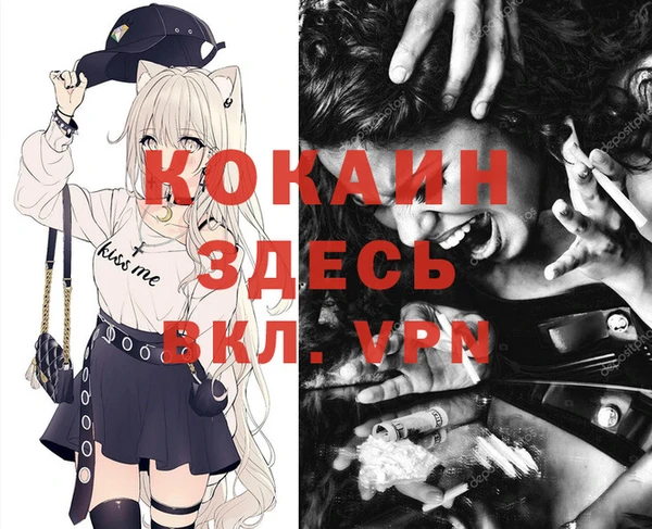 гидра Костерёво